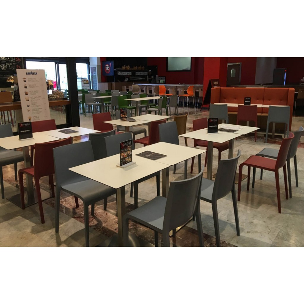 Scaun Nassau 533 - Nuovo Design